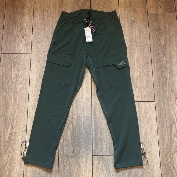 adidas Other - Adidas Track Pants NWT